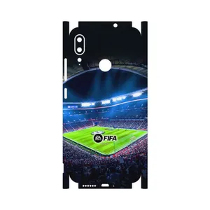 MAHOOT FIFA Soccer Game Series-FullSkin Cover Sticker for Motorola Moto E6 Plus