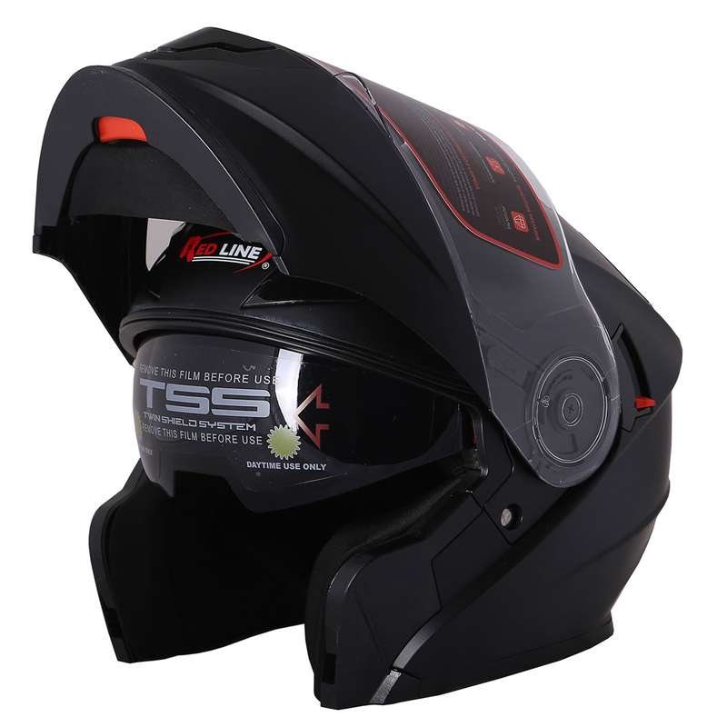 کلاه کاسکت ردلاین مدل NSN-MTBLK