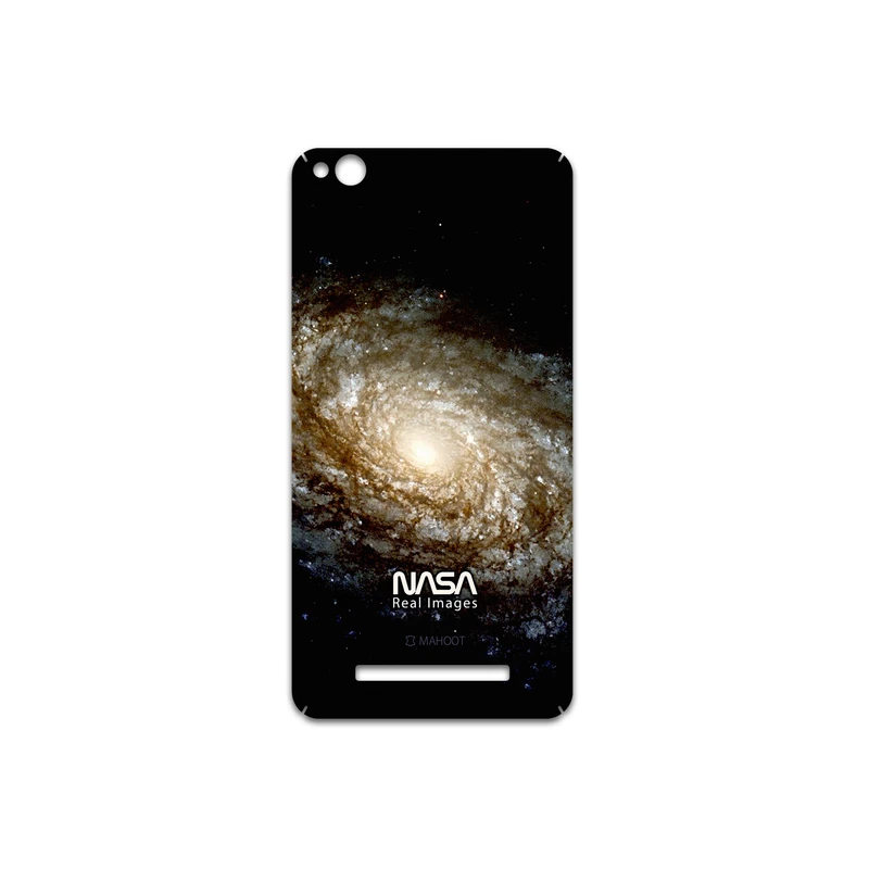 برچسب پوششی ماهوت مدل Universe-by-NASA-1 مناسب برای گوشی موبایل شیائومی Redmi 4A