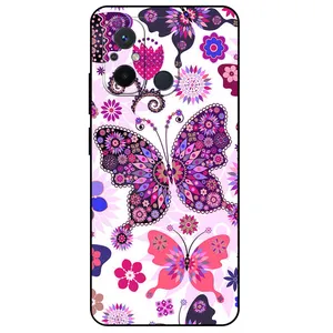 Megafone Butterfly 6356 Cover For Xiaomi Redmi 12C