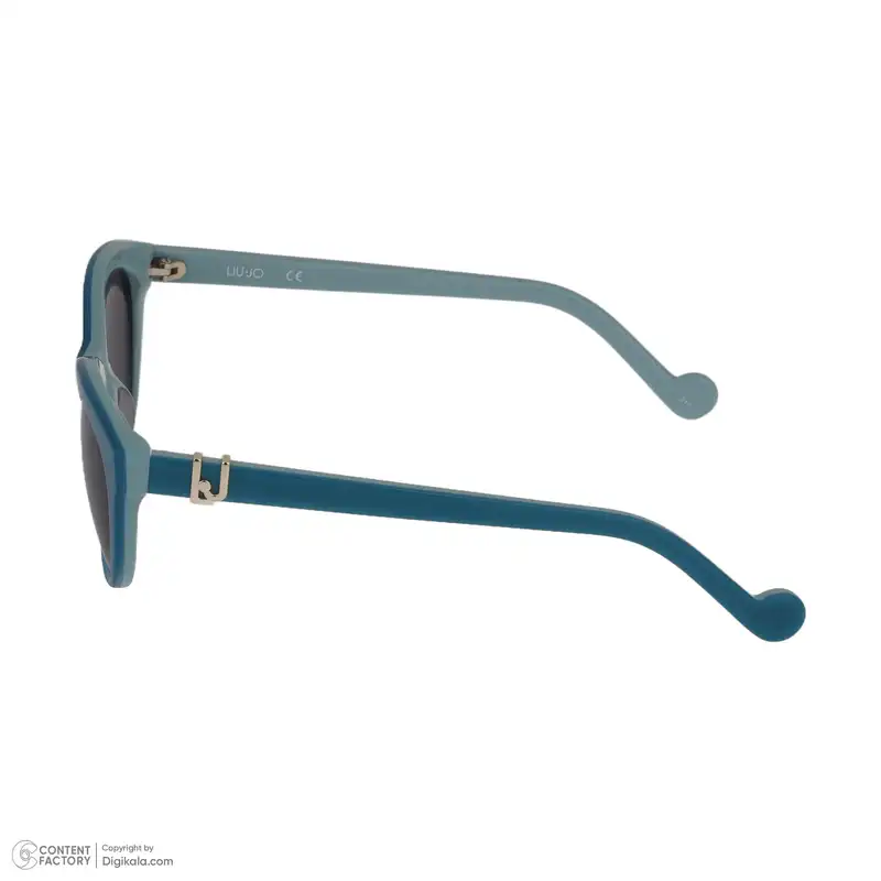 عینک آفتابی زنانه لیو‌جو مدل 0LJ003600S033849