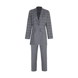 مانتو و شلوار زنانه مدل 88525585