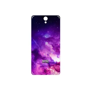 MAHOOT Universe b NASA 12 Cover Sticker for Lenovo Vibe S1