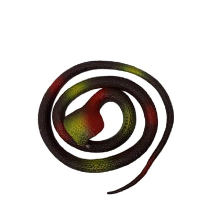 ابزار شوخی مدل مار کد 0258