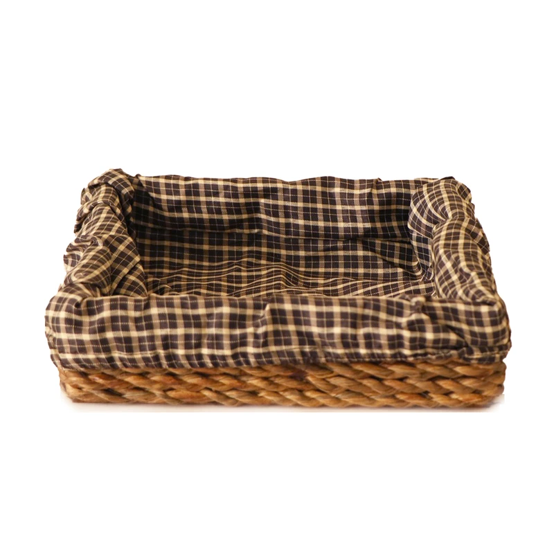 سبد حصیری کد 50