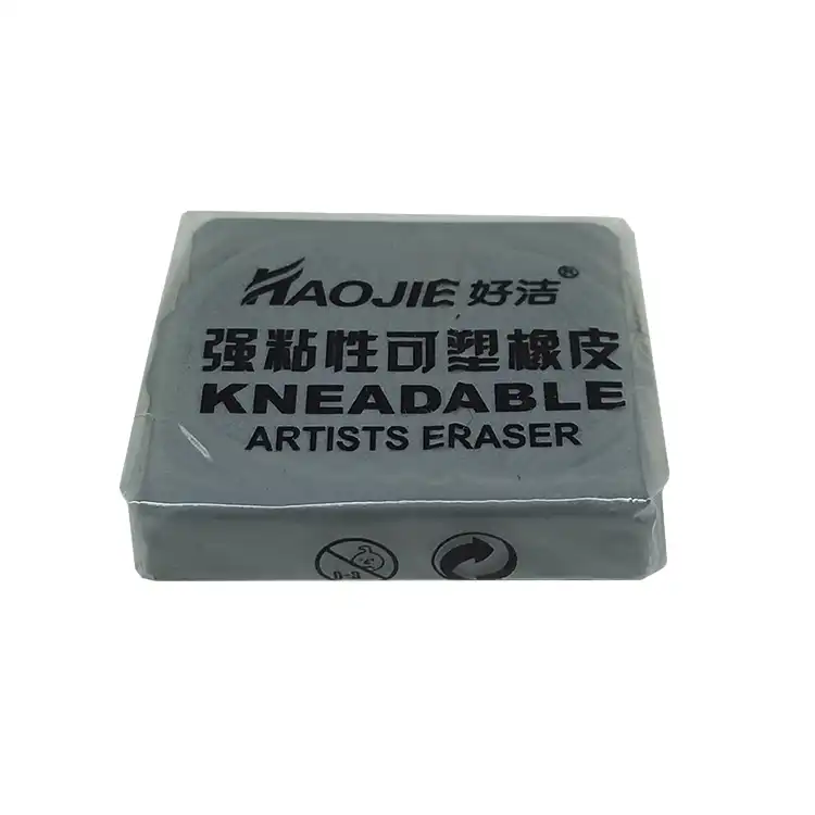 پاک کن خمیری کد HT01