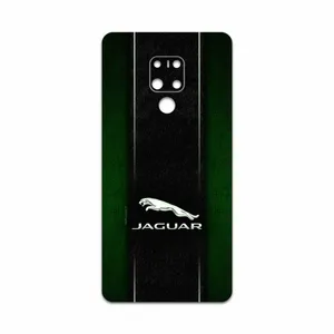MAHOOT Jaguar Cars Cover Sticker for Huawei Mate 20 X