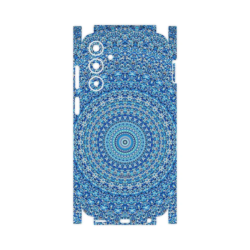 برچسب پوششی ماهوت مدل Mandala Design 1-FullSkin مناسب برای گوشی موبایل سامسونگ Galaxy A25 5G