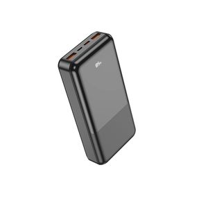 پاوربانک هوکو مدل J108B 22.5W ظرفیت 30000 میلی آمپر ساعت