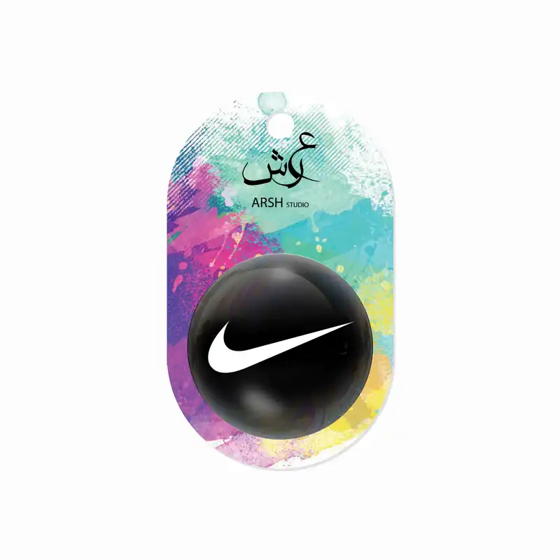 مگنت عرش طرح ورزشی کد Asm530