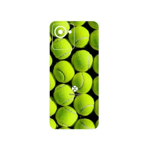 MAHOOT Tennis Cover Sticker for Realme C30s