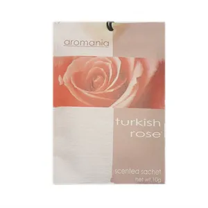 خوشبو کننده آرمانیا مدل TURKISH ROSE وزن 10 گرم