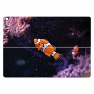 MAHOOT Clownfish Cover Sticker for ASUS Transformer 3 Pro 2016