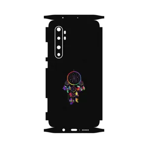 MAHOOT Dream Catchers-FullSkin Cover Sticker for Xiaomi Mi Note 10 Lite