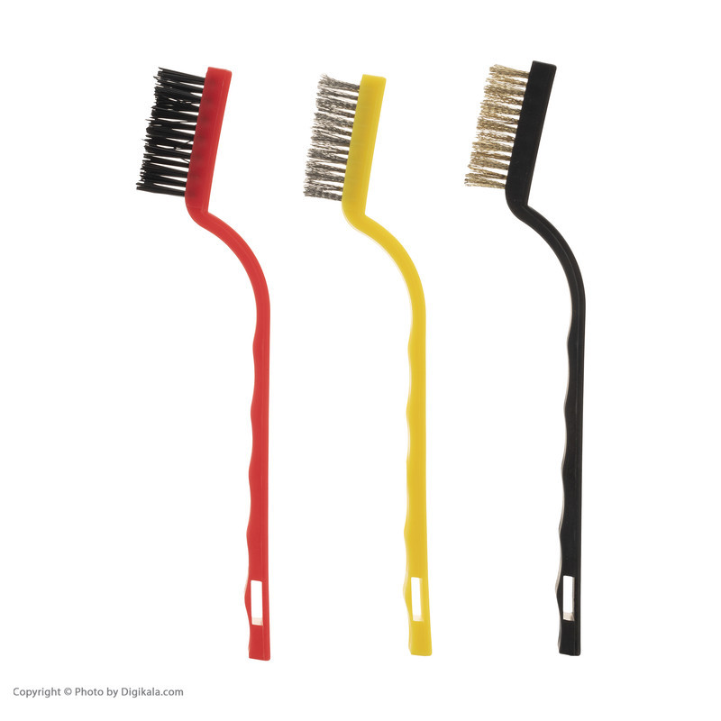 برس مبینس مدل 3PC مجموعه 3 عددی