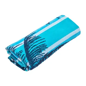 حوله حمام ال سی وایکیکی مدل S3DD20Z8 سایز 70X150 سانتی متر 
