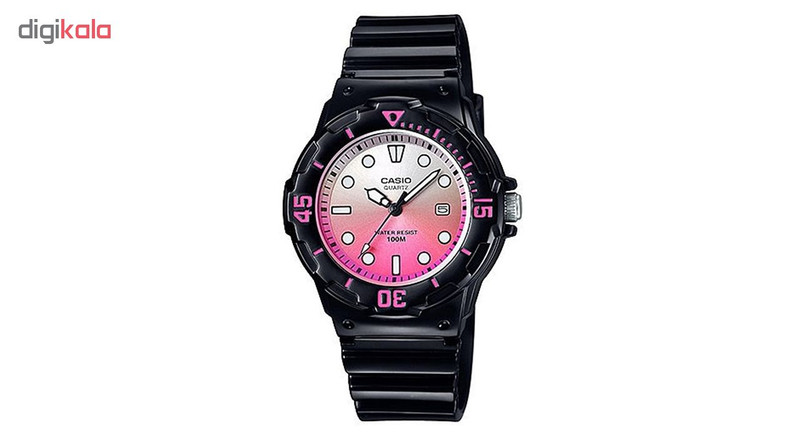 ساعت مچی عقربه ای کاسیو مدل LRW-200H-4EVDR ساعت مچی عقربه ای کاسیو مدل LRW-200H-4EVDR