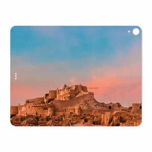 MAHOOT ARG-e-BAM Cover Sticker for Apple iPad Pro 12.9 GEN 3 2018 A1876