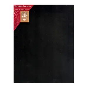 بوم نقاشی بومیران کد 152182 سایز 50x40 سانتی متر