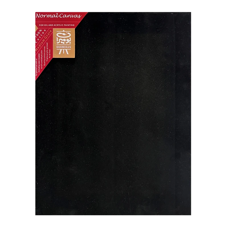 بوم نقاشی بومیران کد 152182 سایز 50x40 سانتی متر