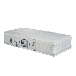 تشک رویال  مدل آسوده دو نفره سایز 200 × 140 سانتی متر