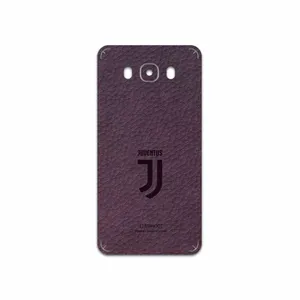MAHOOT PL-JUVE Cover Sticker for Samsung Galaxy J7 2016