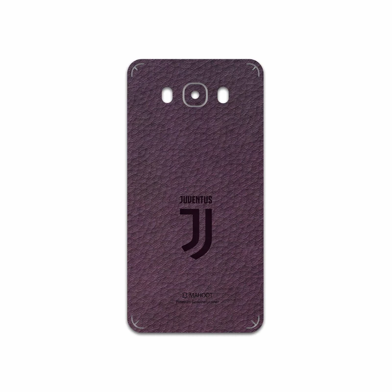 برچسب پوششی ماهوت مدل PL-JUVE مناسب برای گوشی موبایل سامسونگ Galaxy J7 2016