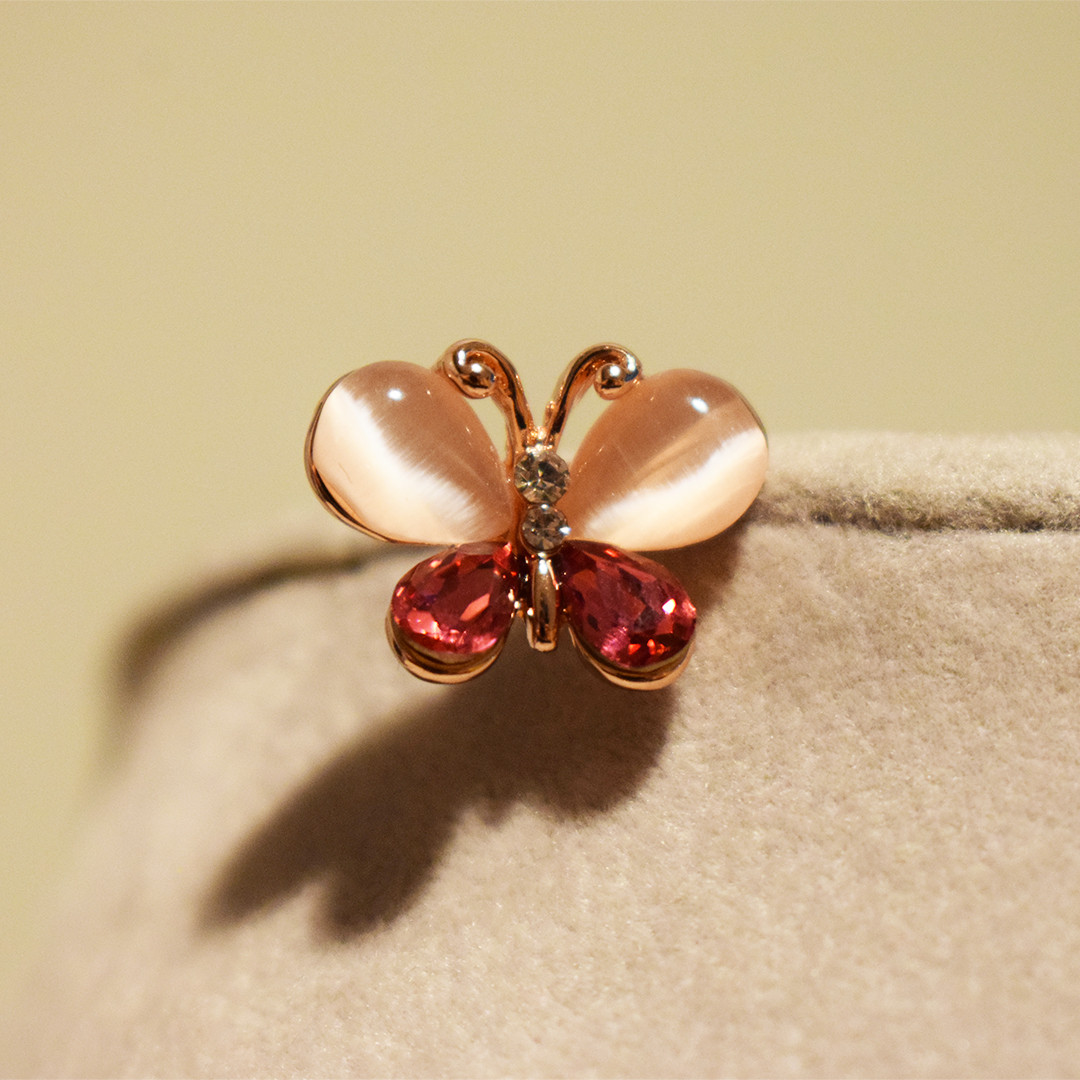 نیم ست زنانه کلیو مدل دشت پروانه نیم ست زنانه کلیو مدل دشت پروانه