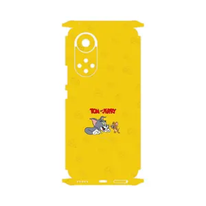 MAHOOT Tom and Jerry-FullSkin Cover Sticker for Huawei Nova 9