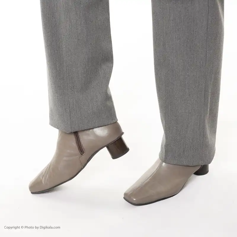 نیم بوت زنانه آرتمن مدل Ayshah 5-42887