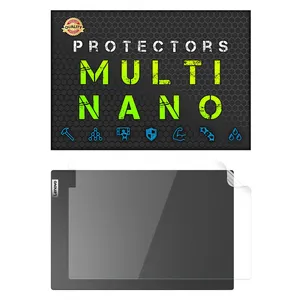 Multi Nano X-F1T Back Protector For Dell V15 Gen 2 15.6 inch 2022