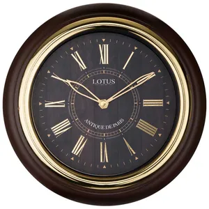 ساعت دیواری لوتوس مدل M-4006-AUSTIN