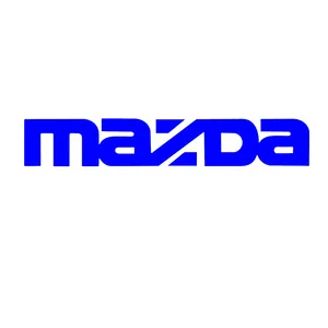 برچسب در بار خودرو مدل MAB3 مناسب برای وانت مزدا