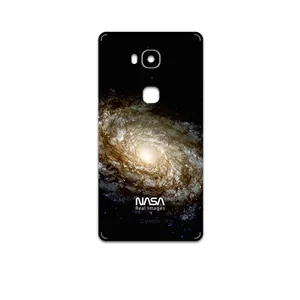 MAHOOT Universe-by-NASA-1 Cover Sticker for Honor 5X