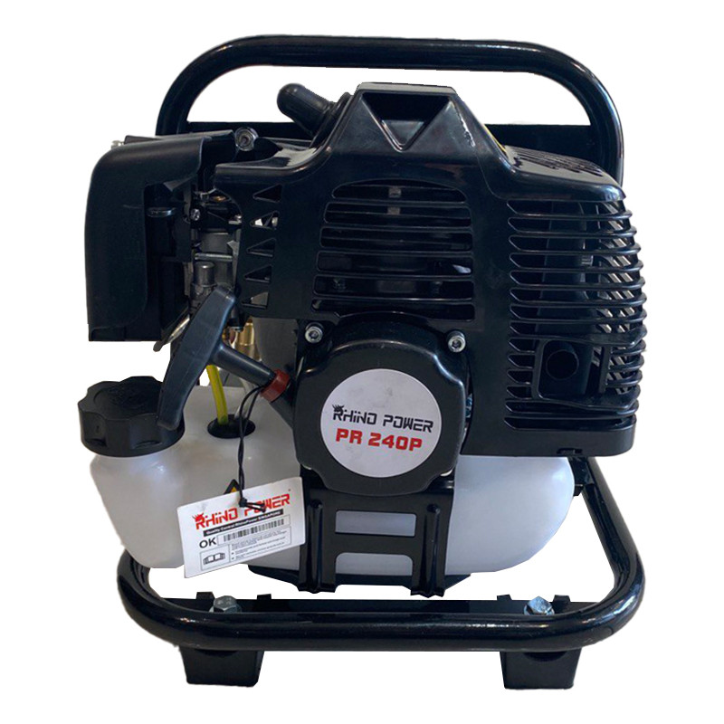سمپاش موتوری پرتابل رینهو پاور مدل RP240P