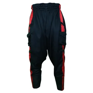 شلوار مردانه مدل کردی ایلیا 