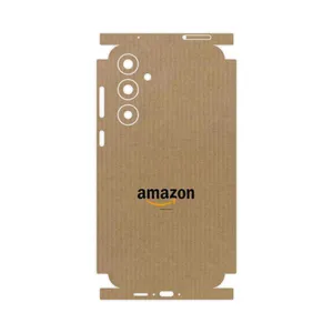 MAHOOT Amazon-FullSkin Cover Sticker for Samsung Galaxy A55
