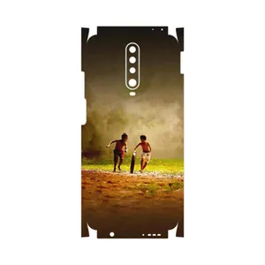 MAHOOT childs play-FullSkin Cover Sticker for Xiaomi Redmi K30