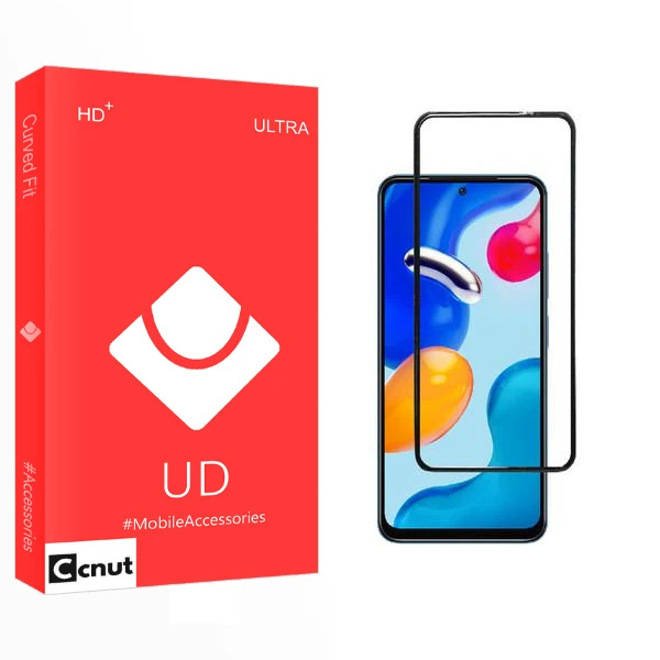 محافظ صفحه نمایش کوکونات مدل UD2 مناسب برای گوشی موبایل شیائومی Redmi Note 11S