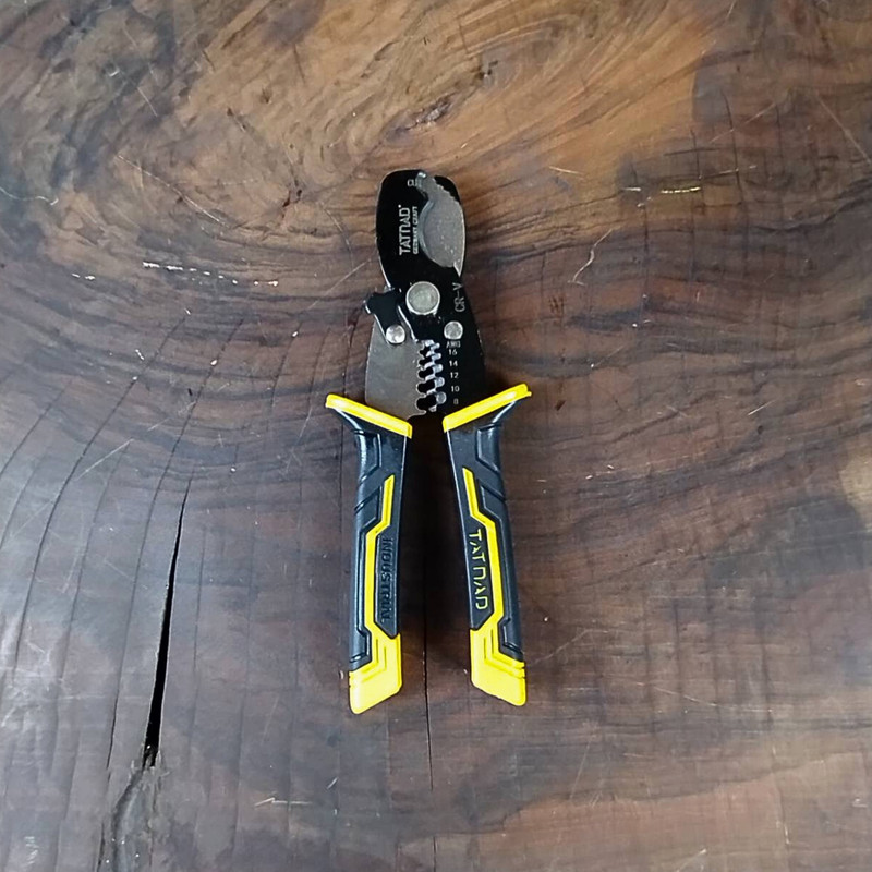 قیچی کابل بر تات کد 85236