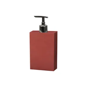 مخزن مایع دستشویی رومیزی مدل hjmmq03