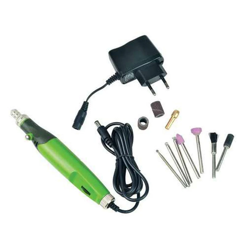 فرز مینیاتوری سیلور مدل new GTP01A23 مجموعه 10 عددی