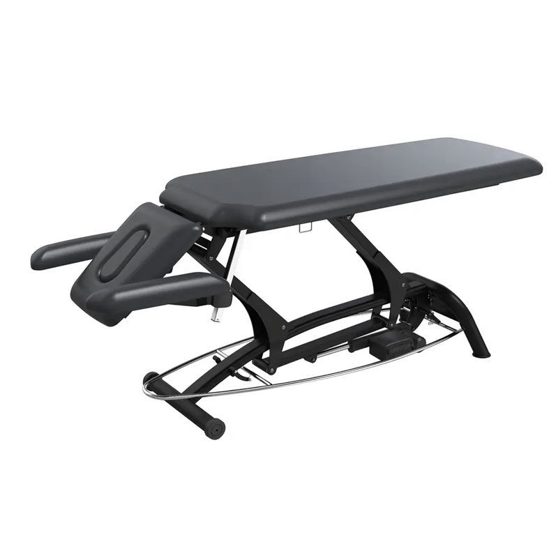 تخت ماساژ برقی مدل Goodwill EGB+A