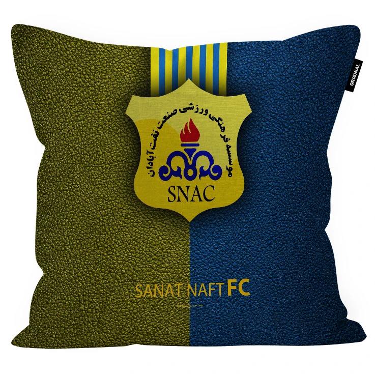 کوسن تاراد مدل صنعت نفت آبادان کد KO678