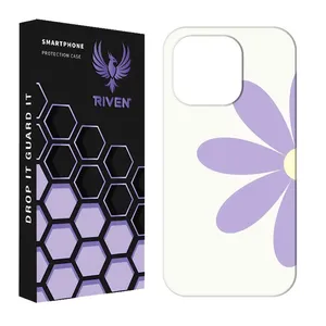 RIVEN RI1-5 Case For Apple iPhone 12
