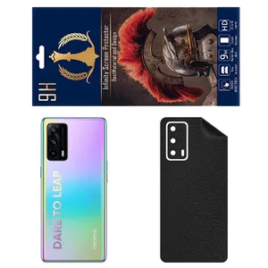 INFINITI PRO CH Back Skin For REALME X7 Pro Ultra