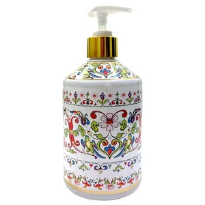  مایع دستشویی رافونه مدل S_R کد 02 حجم 500 میلی لیتر