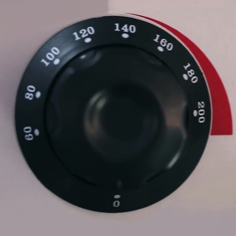 سرخ کن مدل صنعتی کد VL10