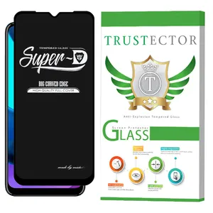 Trustector SUTA-Glass Screen Protector For Motorola Moto E20