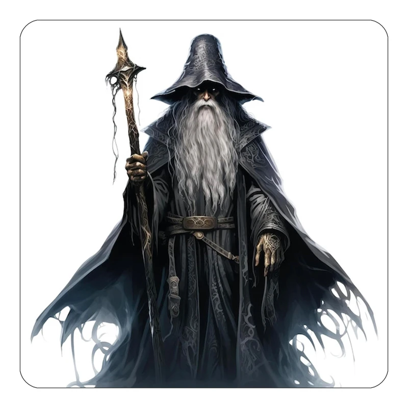 مگنت کاکتی طرح هری پاتر Harry Potter مدل mp42561